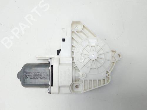 Used Right front window motor Right front window motor AUDI A6 C7 Avant (4G5, 4GD) 3.0 TFSI quattro (300 hp) 18598227 18598227