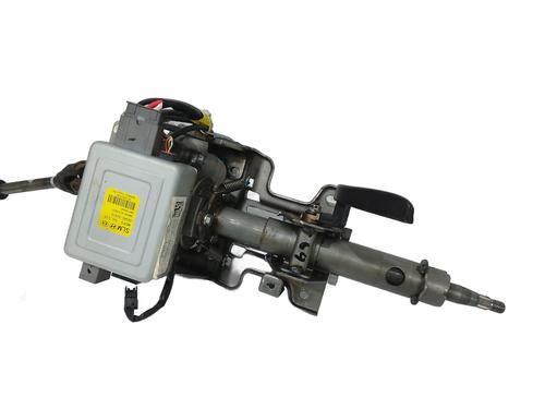 Used Steering column KIA SPORTAGE III (SL) 1.7 CRDi (116 hp) 31582889