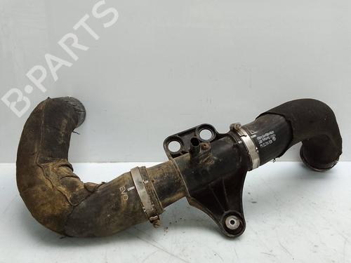 Used Intercooler pipe Intercooler pipe 23948347 23948347