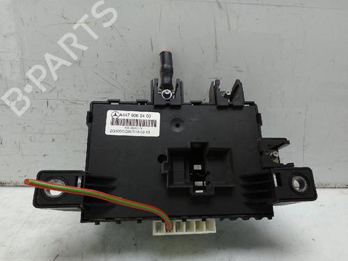 Used Electronic module MERCEDES-BENZ V-CLASS (W447) V 250 CDI / d (447.811, 447.813, 447.815) (190 hp) 27555525