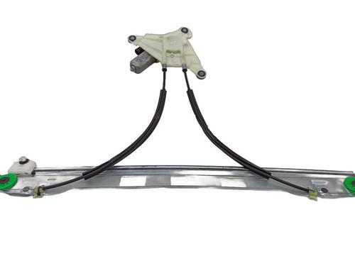 Used Front right window mechanism RENAULT MASTER III Van (FV) 2.3 dCi 135 FWD (FV0N, FV08, FV06, FV00, FV1S) (136 hp) 18575354