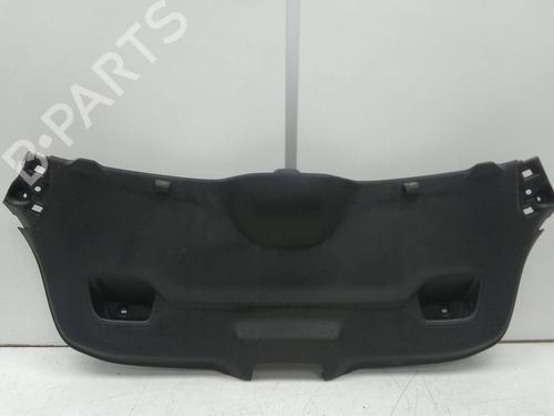 Used Boot lining Boot lining PEUGEOT 208 I (CA_, CC_) 1.6 HDi (116 hp) 19776886 19776886