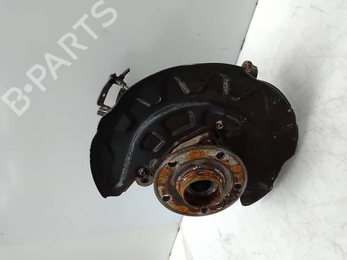 Left front steering knuckle VW GOLF VII (5G1, BQ1, BE1, BE2) 1.4 TSI | BP28151013M25 