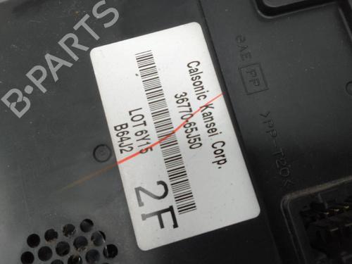 Electronic module SUZUKI GRAND VITARA II (JT, TE, TD) 1.9 DDiS All-wheel Drive (JT419, TD44, JB419WD, JB419XD,... | BP20853373M83 