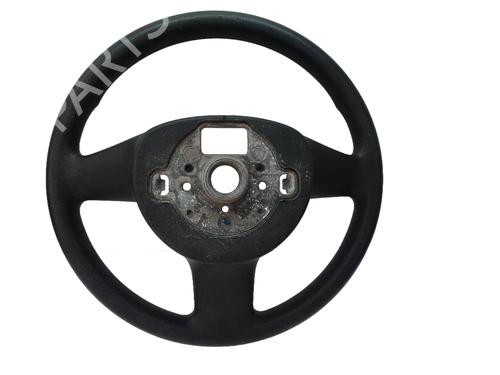 Steering wheel VW GOLF V (1K1) 1.9 TDI | BP26054385C49 - Image 3