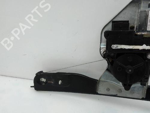 Front left window mechanism PEUGEOT 508 I (8D_) 2.0 HDi | BP23127337C22 