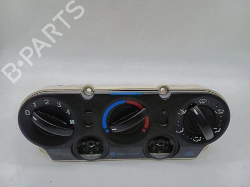 Commande Chauffage FORD FIESTA V (JH_, JD_) 1.4 TDCi | BP29605548I5 