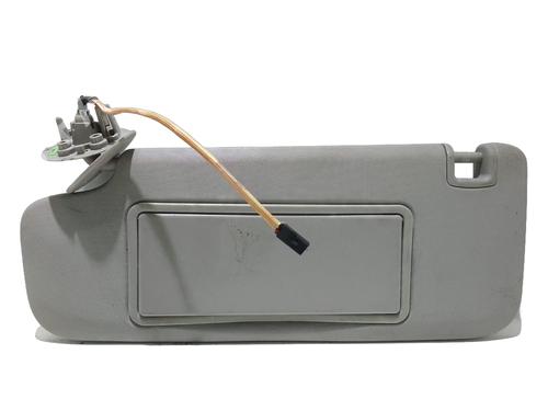 left-sun-visor-opel-insignia-a-g09-2008-2009-2010-2011-2012-2013-2014-2015-2016-2017-32339165 main image