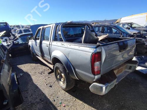 Other NISSAN PICK UP (D22) 2.5 dCi 4WD | BP18592019O1 
