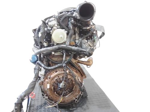 Engine RENAULT CLIO V (B7_) 1.5 Blue dCi 85 (B7AG) | BP22617496M1 - Image 6