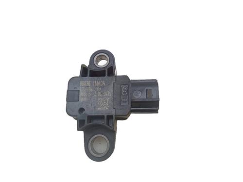 Electronic module NISSAN NAVARA NP300 Pickup (D23, D23T) 2.3 dCi | BP26052995M83 - Image 2