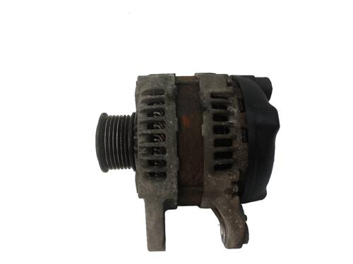 Used Alternator Alternator 21025838 21025838