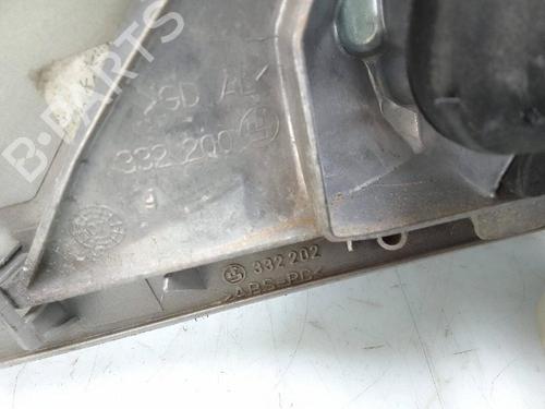 Right mirror MERCEDES-BENZ CLK (C209)  | BP24928480C27 