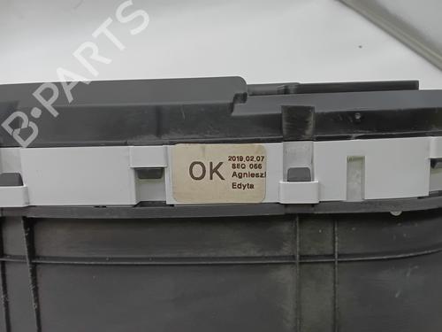 Instrument cluster HYUNDAI i30 (PDE, PD, PDEN) 1.6 CRDi | BP28518378C47  - Image 9