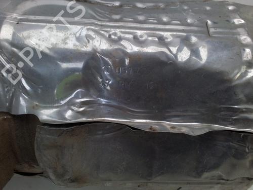 Particulate filter CITROËN C4 CACTUS 1.6 BlueHDi 100 | BP28810617M81 