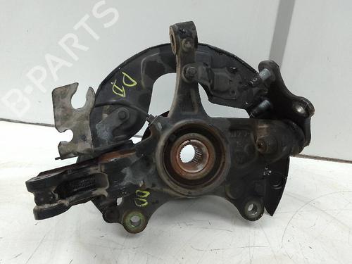 Right front steering knuckle PEUGEOT 308 II (LB_, LP_, LW_, LH_, L3_) 1.6 HDi | BP19092126M26 