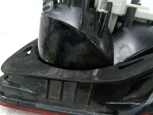 Left tailgate light VW CC B7 (358) 2.0 TDI | BP28149323C79 
