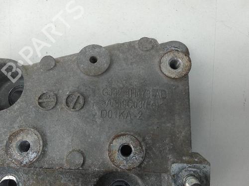 Used Engine mount LAND ROVER RANGE ROVER EVOQUE (L538) [2011-2019]  18577665