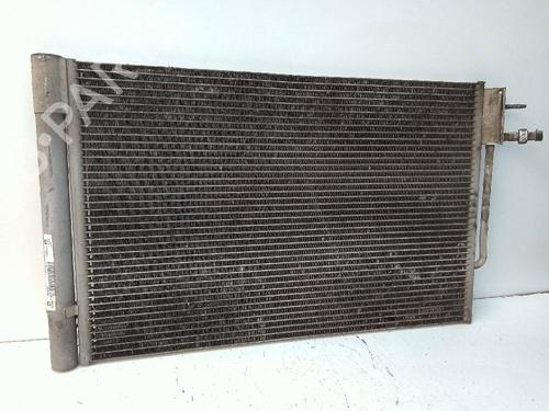 AC radiator OPEL INSIGNIA B Sports Tourer (Z18) 1.6 CDTi (35) | BP18586195M32 