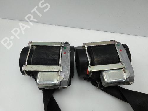 Front right seatbelt CITROËN C4 Picasso II 1.6 BlueHDi 120 | BP23207592I25 