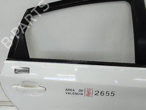 Right rear door TOYOTA PRIUS (_W3_) 1.8 Hybrid (ZVW30) | BP18585462C5