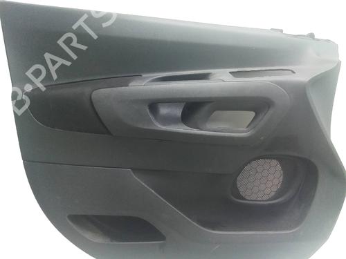 Front left panel OPEL COMBO E Tour / Life (K9) 1.5 | BP26055485C58 - Image 3