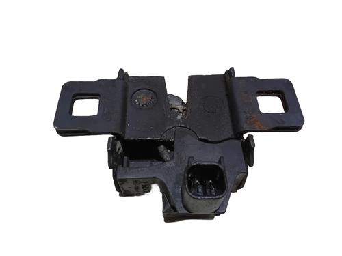 Used Hood lock Hood lock LAND ROVER RANGE ROVER SPORT I (L320) 3.0 D 4x4 (245 hp) 35801364 35801364
