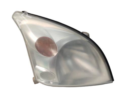 Used Right headlight Right headlight TOYOTA LAND CRUISER PRADO (_J12_) 3.0 D-4D (KDJ120, KDJ125, KDJ121) (173 hp) 26054215 26054215