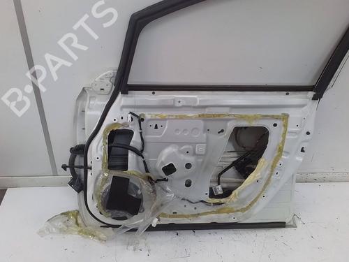 Right front door NISSAN LEAF (ZE0) Electric | BP30050759C3 