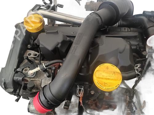 Engine RENAULT MODUS / GRAND MODUS (F/JP0_) 1.5 dCi (FP0F, JP0F) | BP39401932M1 - Image 2