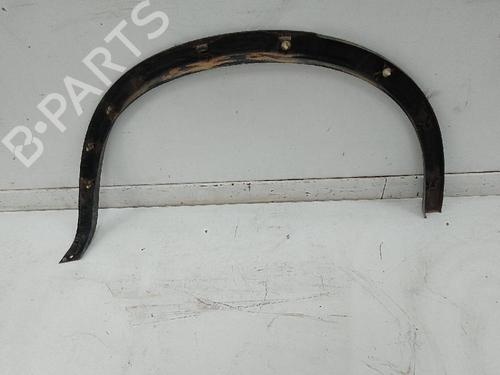 Rear left wheel arch trim NISSAN QASHQAI / QASHQAI +2 I (J10, NJ10, JJ10E)  | BP19449326C136 