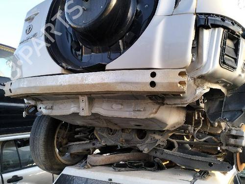 Crossmember TOYOTA RAV 4 III (_A3_) 2.2 D 4WD (ALA30_, ALA30R) | BP22344175C162 