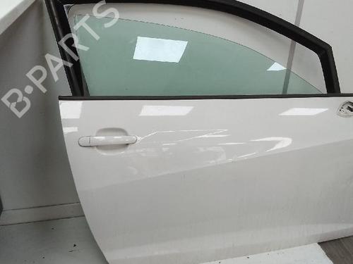 Right front door SEAT IBIZA IV SC (6J1, 6P5) 1.4 | BP27474670C3 