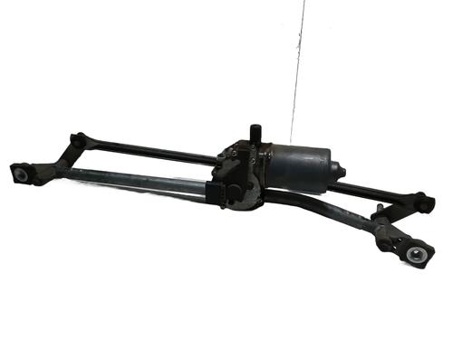 Used Front wiper motor Front wiper motor LAND ROVER FREELANDER 2 (L359) 2.2 TD4 4x4 (160 hp) 34054988 34054988