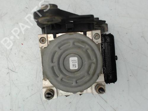 ABS pump VW GOLF VII (5G1, BQ1, BE1, BE2)  | BP26232304M43 