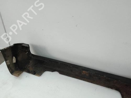 Rear bumper CITROËN BERLINGO Box Body/MPV (K9) 1.5 BlueHDi 100 | BP19484541C8 