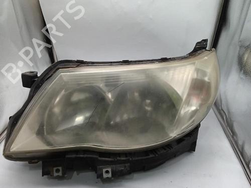 Used Right headlight SUBARU FORESTER (SH_) 2.0 D AWD (SHH, SHD, SHN) (147 hp) 26881207