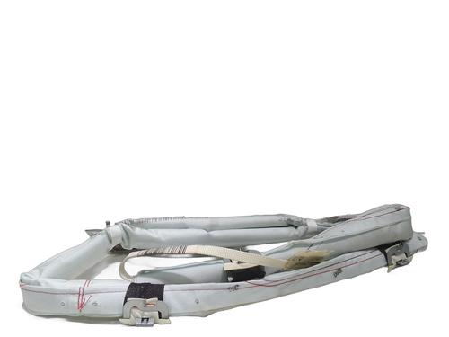 Used Right curtain airbag PEUGEOT 208 I (CA_, CC_) 1.4 HDi (68 hp) 31582913