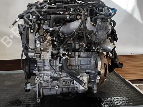Engine HYUNDAI i30 (PDE, PD, PDEN) 1.6 CRDi | BP29605533M1 
