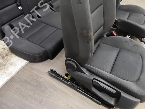 Sæde sæt AUDI A4 B8 (8K2) 2.0 TDI | BP38773292C78 - Image 7