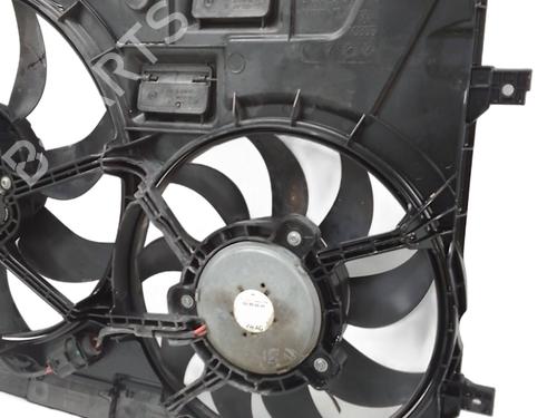 Radiator fan VW GOLF VIII (CD1, DA1) 2.0 GTI Clubsport | BP28150162M35  - Image 6