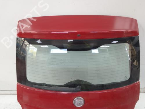 Tailgate FIAT 500 (312_) 1.2 (312AXA1A) | BP29477266C6