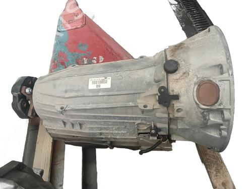 Used Gearbox Gearbox MERCEDES-BENZ E-CLASS Coupe (C207) E 350 CDI (207.323) (265 hp) 35722180 35722180