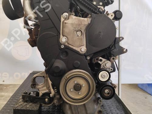 Engine PEUGEOT 206 Hatchback (2A/C) 1.4 HDi eco 70 | BP23559873M1 