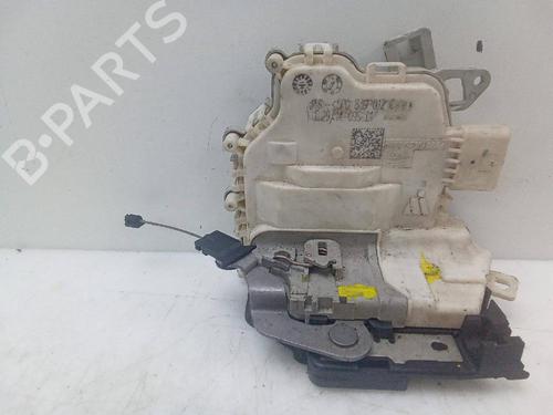 Rear right lock SEAT ALTEA (5P1) 1.9 TDI | BP26054448C99 