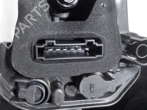 Left taillight SEAT IBIZA V (KJ1, KJG) 1.0 TSI | BP32020761C34