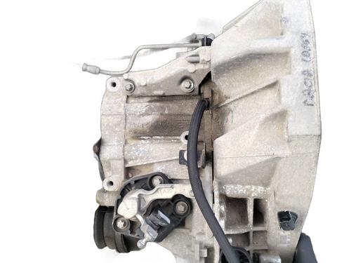 Gearbox DACIA LOGAN (LS_) 1.5 dCi (LS0K) | BP23997548M3 - Image 3