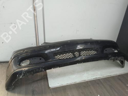 Front bumper MERCEDES-BENZ C-CLASS Coupe (CL203) C 220 CDI (203.708) | BP28145787C7 