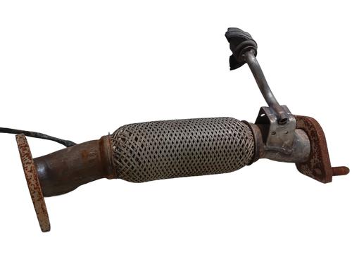 Used Exhaust system Exhaust system HYUNDAI TUCSON (TL, TLE) [2015-2023] 34055053 34055053