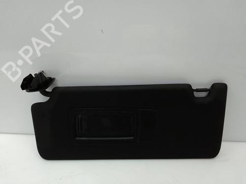 Used Left sun visor Left sun visor BMW 3 (G20, G80, G28) 330 i (258 hp) 22332971 22332971